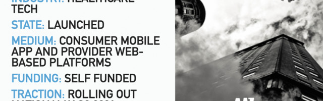 Heuro Health Brings Wellness into the Conversation About Overall Health