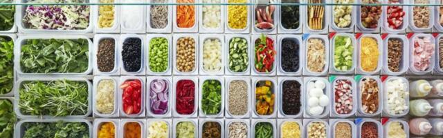 SG’s healthy food chain SaladStop! bags US$8.7m in Series B funding round led by Teamasek