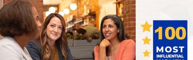 TOP 100: Europe’s most influential women in the startup and venture capital space