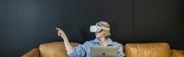 Should employees be worried about working in the metaverse?