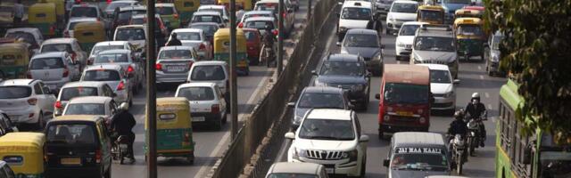 How ride-hailing app Drife is taking on Uber, Ola in India by decentralizing the ecosystem