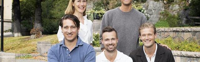 Healthtech startup Medoma raises €6m for ”virtual acute wards”