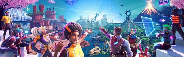 Why the idealism of the metaverse can never be a reality — unless we fight for it