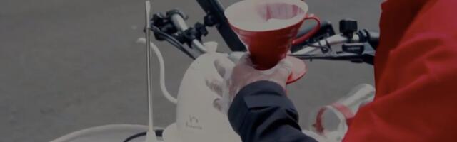 Jago, Indonesia’s mobile cafe startup, raises $2.2m in Pre-Series A funding