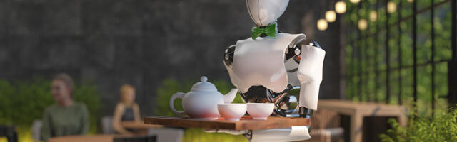 Q&A: How to Cultivate Human-Centric Innovation in Hospitality