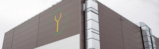 Ÿnsect raises €160 million, but closes Dutch production plant and cuts 20% of workforce