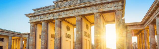 Navigating the Berlin startup scene: strengths, weaknesses, and future outlook