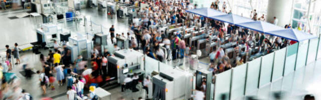 Surprising New Forecast for International Travel to U.S.: ‘Significantly Upgraded’