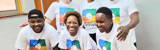 Kenyan B2B electronic spare parts startup Revivo raises $635k pre-seed funding