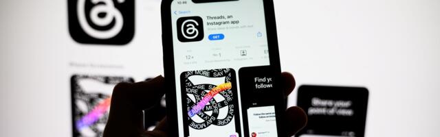 Threads Privacy Policy Is Already Drawing Criticism