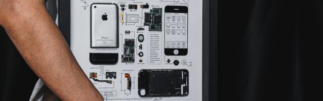 MacRumors Giveaway: Win an iPhone 14 Pro From GRID Studio