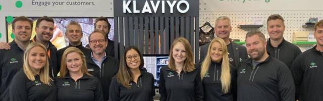 Klaviyo makes IPO debut, valuing the marketing automation startup at $9.2 billion