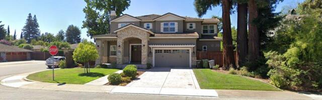 The top 10 most expensive home sales in San Jose, reported the week of Sep. 18