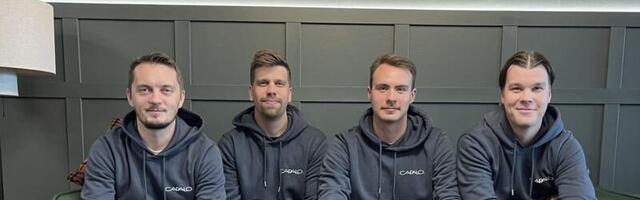 Finnish energy tech startup Capalo AI raises €500k to make energy storage investments more desirable