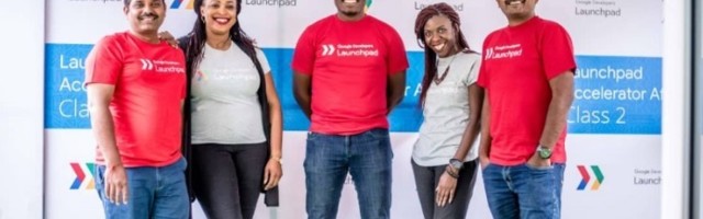 Nigerian merchants rewards startup ThankUCash secures funding from 500 Startups mentor
