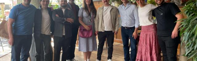Bristol-based Hybr bags €3.7 million to improve relations between landlords and student tenants