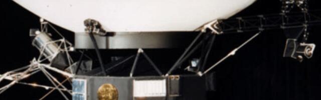 Scientist Expects Voyager Spacecraft To Last A Billion Years