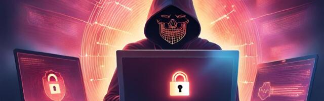 Cybersecurity Strategies for Startups: Ransomware Attacks