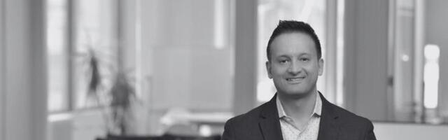 Hard Knocks: Marcus Daniels on creating impact over activity in #CDNtech