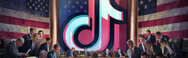 TikTok could still be banned in the US