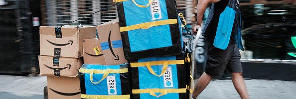 Trapped in an Amazon return box: One Utah cat’s mistaken journey to California