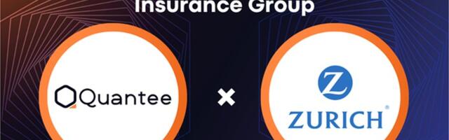 Poland’s InsurTech startup Quantee partners with Zurich to deliver personalized insurance pricing