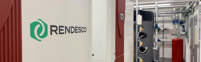 Rendesco raises £6M to replace gas grids with low-carbon heat