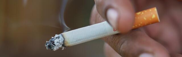 Nearly half of cancers linked to lifestyle factors, study finds