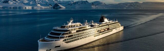 Viking Cruise CEO: ‘We Don’t See Any Sign of Weakness’