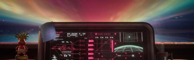 Spare a thought for poor Concord, a kind and earnest shooter sent out to die