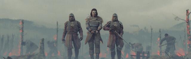 Greedfall 2 is addressing "two important subjects", "combat and character customisation"