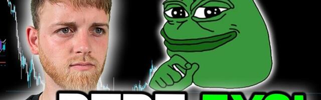 Pepe’s Potential to Break Through Resistance as Pepe Unchained is Set for a Major Debut