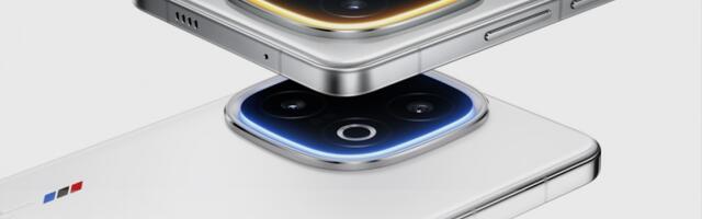 vivo reveals iQOO 13 launch date, rear design