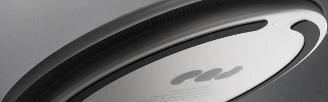 PAD, A Multifunctional Circular Trackpad Concept