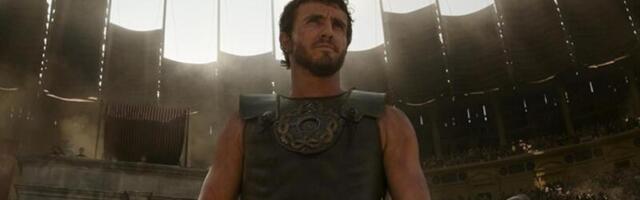 Gladiator II will entertain you, but Gladiator is the better movie. Here’s why