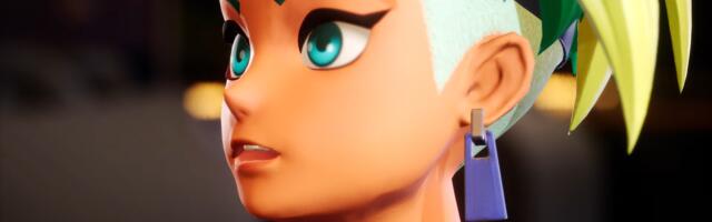 Foamstars season pass ends with ironically titled Party Goes On