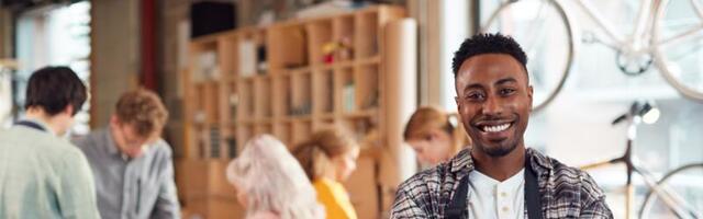 Small Business Grants You Can Apply For in January 2025