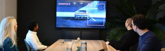 Dutch-based UnameIT secures funding to boost automotive software solutions in Benelux region