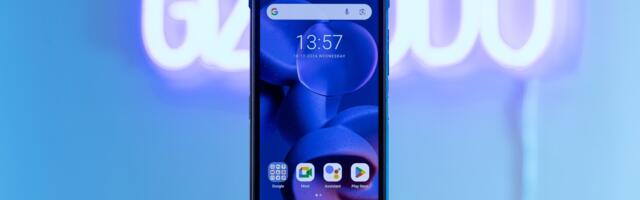 Doogee S200 Review: A Tough Android Phone With Great Battery Life