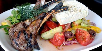 San Jose: Opa! departure leaves prime restaurant space open