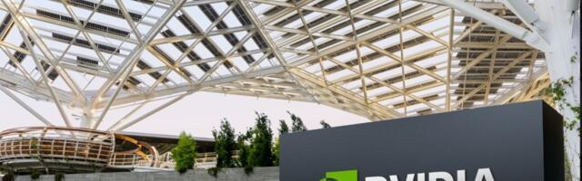Nvidia’s GTC keynote will emphasize AI over gaming