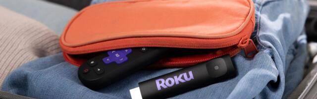Roku announces its smallest streaming sticks yet