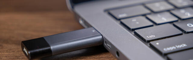 What Happens If You Remove A USB Drive Without Ejecting It?