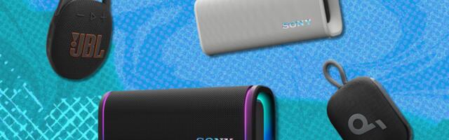 The best early Prime Day Bluetooth speaker deals you can already shop
