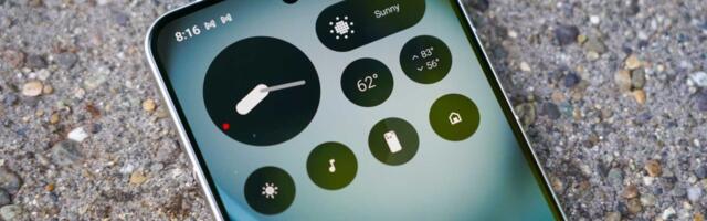 Nothing Phone 3 Gets Closed Android 16 Beta