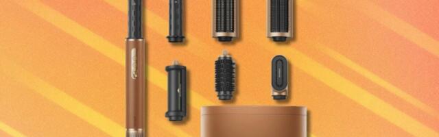 Take $100 off the Dreame AirStyle Pro at Amazon and gift yourself the blowout of your dreams