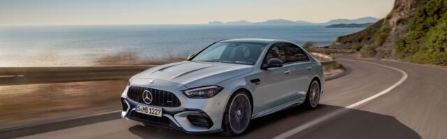 Why This Engine Is Considered The Worst Mercedes Ever Made