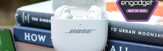 The best noise-canceling earbuds for 2025