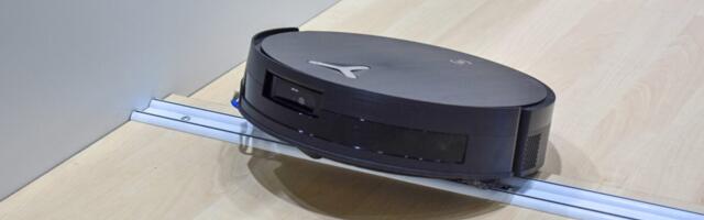 Is Local AI the Unexpected Fix to the Obsolescence of Robot Vacuums?