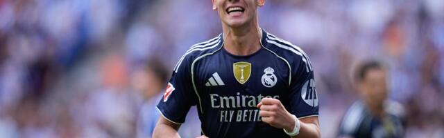 How to watch Real Madrid vs. Marseille online for free